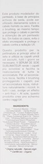 Leonor Greyl, Leonor Greyl, Haarstyling serum, Ontwarren & gladmaken, 75 ml - Afbeelding 2