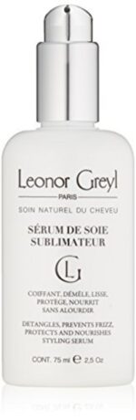 Leonor Greyl, Leonor Greyl, Haarstyling serum, Ontwarren & gladmaken, 75 ml - Afbeelding 3