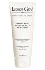 Leonor Greyl, Moelle De Bambou, Haarshampoo, Voor voeding, 200 ml - Afbeelding 3