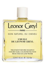 Leonor Greyl, L'Huile De Leonor Greyl, Haaroliebehandeling, Voor reparatie, 95 ml - Afbeelding 2