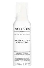 Leonor Greyl, Au Lotus, Haarstylingsschuim, Voor volume, 150 ml - Afbeelding 2