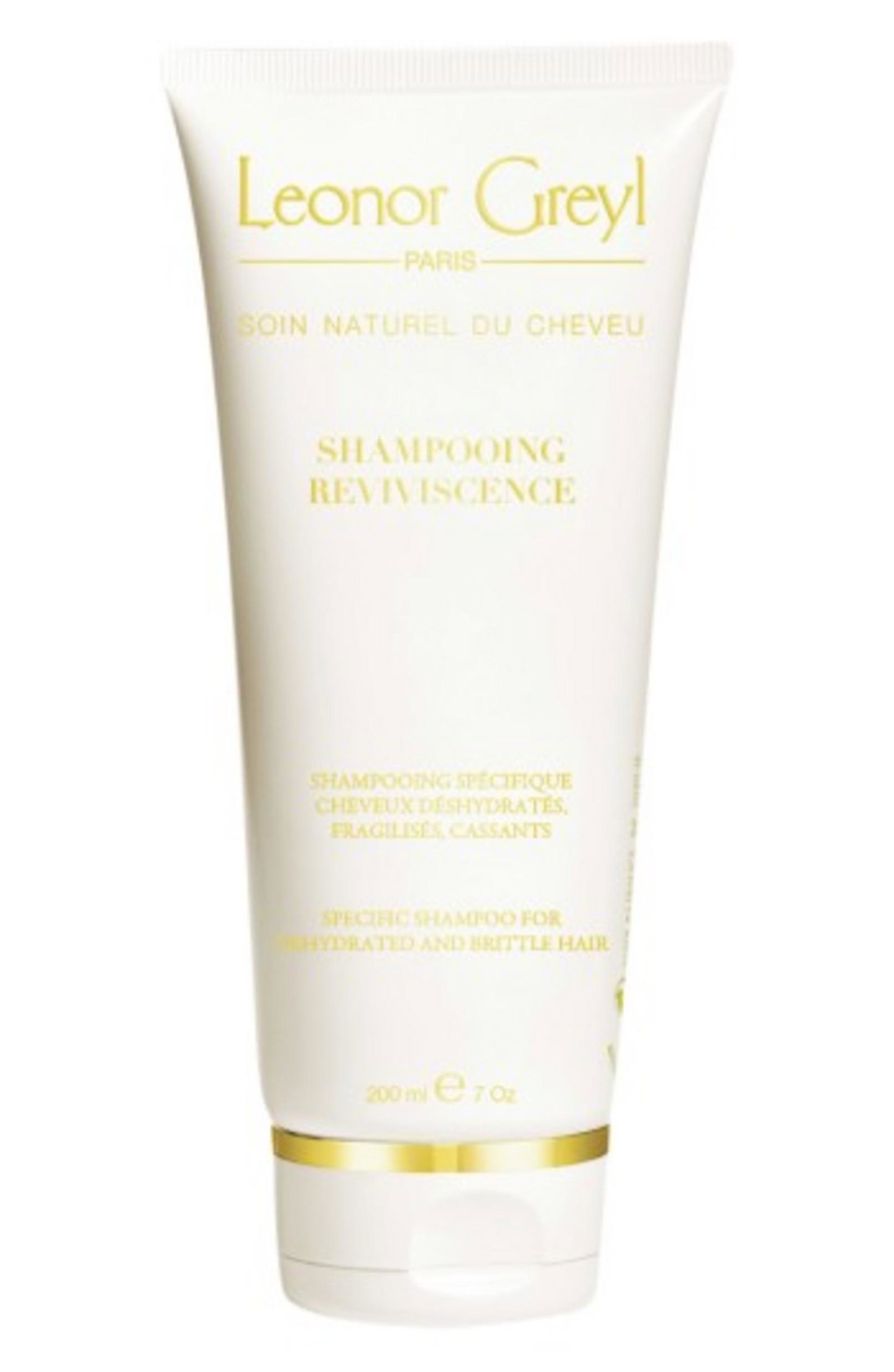 98253450870020399-0-69148600c4e3d Leonor Greyl, Reviviscence, Haarshampoo, Voor reparatie, 200 ml - Afbeelding 1
