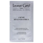 Leonor Greyl, Creme Regeneratrice, Haarcrème conditioner, Voor regeneratie, 14 ml *Voorbeeld