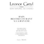 Leonor Greyl, A La Banane, Haarshampoo, Voor volume, 16 ml *Voorbeeld