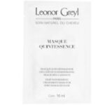 Leonor Greyl, Quintessence, Haarbehandelingscrèmemasker, Voor hydratatie, 16 ml *Voorbeeld