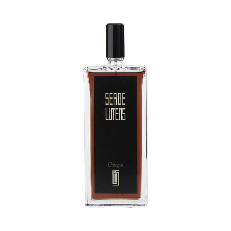 98253700358211888-68bc55d34d0fb Serge Lutens, Chergui, Parfumwater, Uniseks, 50 ml *Tester - Afbeelding 1