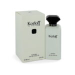 Korloff, In White Intense, Parfumwater, Voor mannen, 88 ml - Afbeelding 3