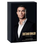 Cristiano Ronaldo, Legacy, Parfumwater, Voor mannen, 30 ml - Afbeelding 3