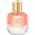 Elie Saab, Girl of Now Forever, Parfumwater, Voor vrouwen, 90 ml *Tester - Afbeelding 2