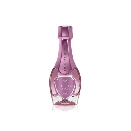 Philipp Plein, Plein Fatale Rose Intense, Parfumwater, Voor vrouwen, 30 ml