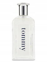 Tommy Hilfiger, Tommy, Eau de Toilette, Voor mannen, 100 ml *Tester - Afbeelding 2