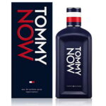 Tommy Hilfiger, Tommy Now, Eau de Toilette, Voor mannen, 100 ml - Afbeelding 3