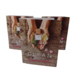 Clean, Reserve - Sparkling Sugar , Parfumwater, Uniseks, 1.5 ml Flesje - Afbeelding 2