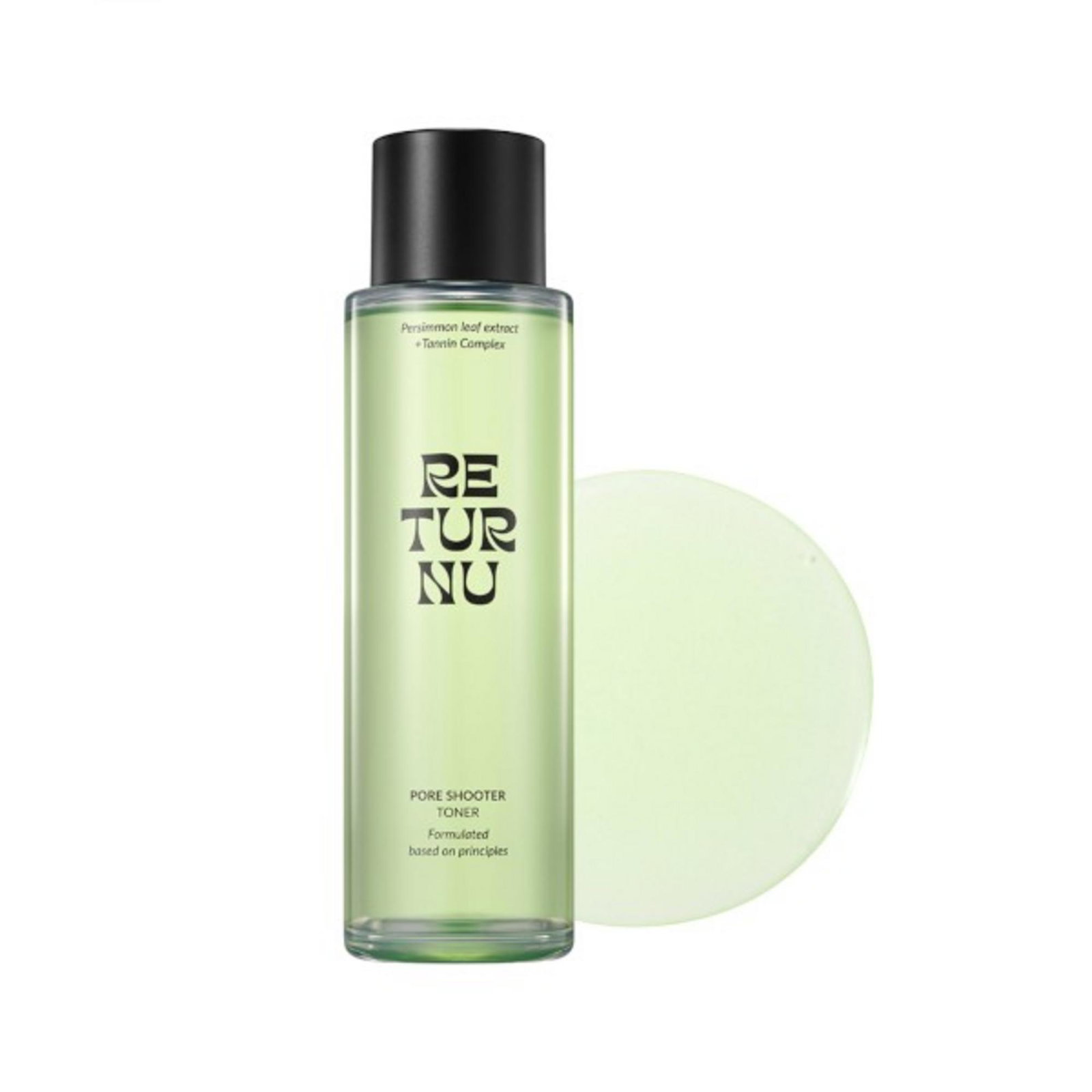 98358809810320566-0-6a167f03d8fde Returnu, Poreshooter, Tonic lotion, Voor gezicht, 150 ml - Afbeelding 1