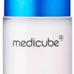 Medicube, Zero Pore Pads 2.0, Kalmerend, Room, Voor gezicht, 37 ml
