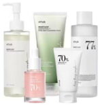 Anua, Heartleaf, Pore Control, Reinigingsolie, Voor gezicht, 200 ml - Afbeelding 2