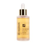 Dr. Hedison, RX-Heritage, Poreductie, Dagelijks gebruik, Serum, Gezicht, Hals, Décolleté, 50 ml - Afbeelding 2