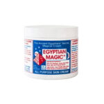 Egyptian Magic, All Purpose, Hydraterend, Room, Voor gezicht & lichaam, 118 ml