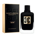 Givenchy, Gentleman Society Ambree, Parfumwater, Voor mannen, 100 ml - Afbeelding 4