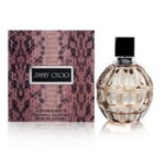 Jimmy Choo, Jimmy Choo, Parfumwater, Voor vrouwen, 60 ml - Afbeelding 3