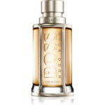 Hugo Boss, Boss The Scent Pure Accord, Eau de Toilette, Voor mannen, 50 ml - Afbeelding 3