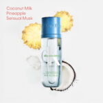 Calvin Klein, Silky Coconut, Haarparfum Mist, Voor vrouwen, 236 ml - Afbeelding 2