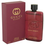 Gucci, Guilty Absolute, Parfumwater, Voor vrouwen, 90 ml - Afbeelding 2