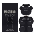 Moschino, Toy Boy, Parfumwater, Voor mannen, 100 ml - Afbeelding 3