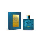 Versace, Eros, Parfum, Voor mannen, 100 ml - Afbeelding 2