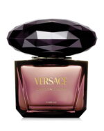 Versace, Crystal Noir, Parfum, Voor vrouwen, 90 ml - Afbeelding 3