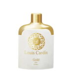 Louis Cardin, Gold, Parfumwater, Voor vrouwen, 100 ml