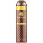 Louis Cardin, Aspiration, Deodorantspray, Voor mannen, 200 ml