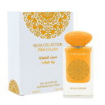 Gulf Orchid, Musk Collection Pina Colada, Parfumwater, Voor vrouwen, 60 ml - Afbeelding 2