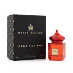 Matin Martin, Silky Saffron, Parfumwater, Uniseks, 100 ml - Afbeelding 2
