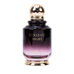 Khadlaj, Sensuos Night, Parfumwater, Voor vrouwen, 100 ml