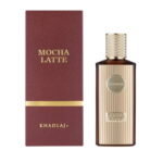 Khadlaj, Mocha Latte, Parfumextract, Uniseks, 100 ml - Afbeelding 2