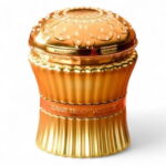 Paris Corner, Ministry of Gourmand Cake Temptation, Parfumwater, Voor vrouwen, 100 ml