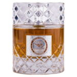 Paris Corner, Mawj Cognac Blaze, Parfumwater, Uniseks, 100 ml