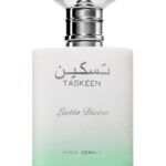 Paris Corner, Taskeen Lactea Divina, Parfumwater, Uniseks, 100 ml