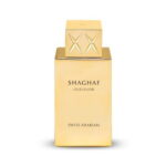 Swiss Arabian, Shaghaf Oud Elixir, Parfumwater, Uniseks, 75 ml