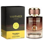Pendora Scents, Wayfarer, Parfumwater, Voor mannen, 100 ml - Afbeelding 2