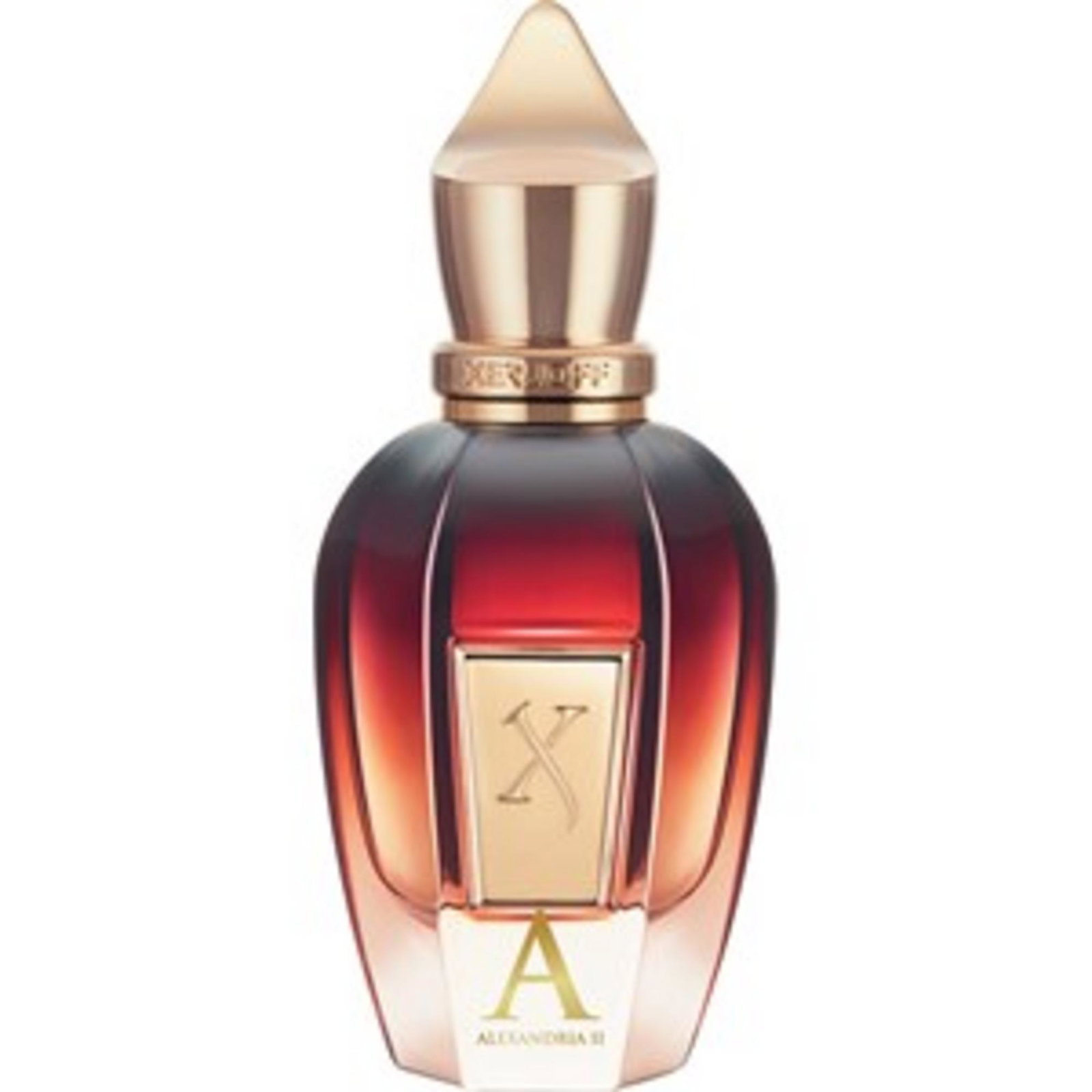 99288033488154950-0-68e4f765137c1 Xerjoff, Oud Stars - Alexandria II, Parfumwater, Uniseks, 50 ml - Afbeelding 1