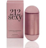 Carolina Herrera, 212 Sexy, Parfumwater, Voor vrouwen, 100 ml - Afbeelding 2