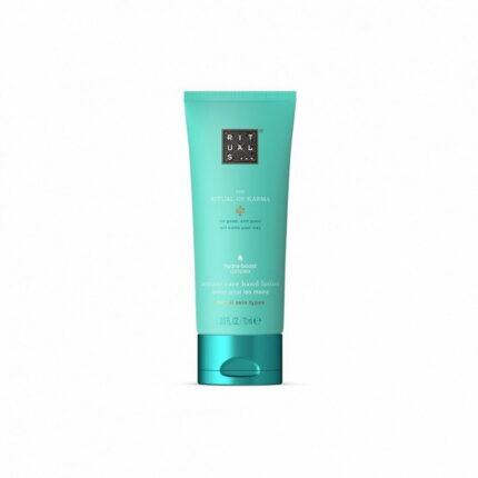 Rituals, The Ritual Of Karma, Natuurlijk, Kalmerend, Handcrème, Lotusbloem, 70 ml