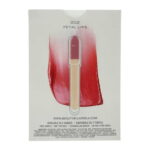 La Perla, Satin Lips, Crèmelippenstift, 202, Bloemblad, 0.08 g *Voorbeeld