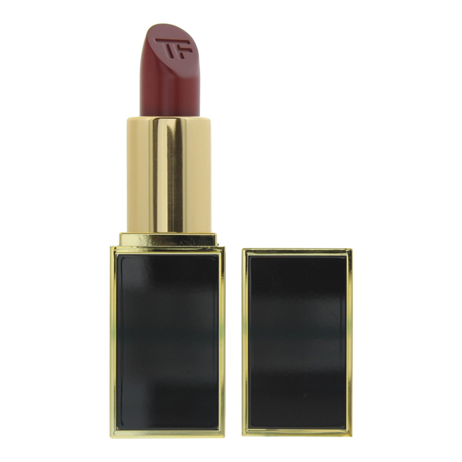 10035115-001 Tom Ford, Lip Color, Mat, Crèmelippenstift, 80, Gepassioneerd, 3 g - Afbeelding 1