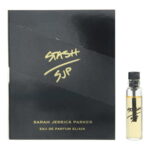 Sarah Jessica Parker, Stash SJP, Parfumwater, Uniseks, 1.5 ml Flesje