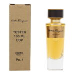 Salvatore Ferragamo, Vendemmia, Parfumwater, Uniseks, 100 ml *Tester - Afbeelding 2