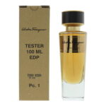 Salvatore Ferragamo, Terra Rossa , Parfumwater, Uniseks, 100 ml *Tester - Afbeelding 2