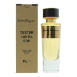 Salvatore Ferragamo, Punta Ala, Parfumwater, Uniseks ml *Tester - Afbeelding 2